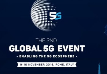 5G Global Event